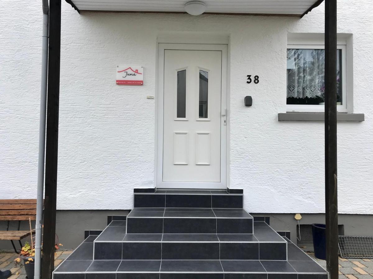 Juna Karlsruhe Ngoại thất bức ảnh