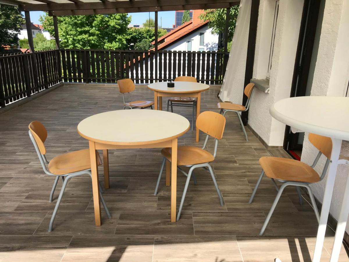 Juna Karlsruhe Ngoại thất bức ảnh