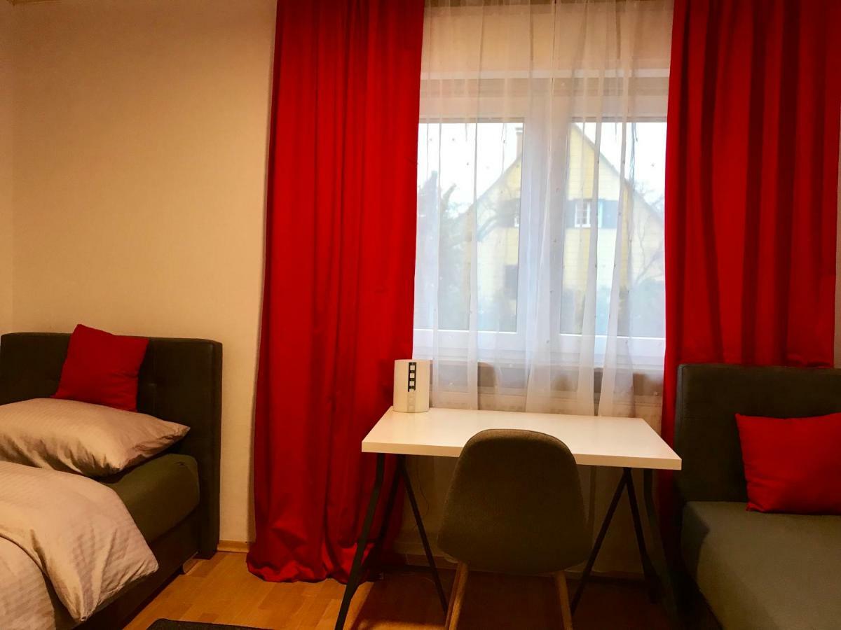 Juna Karlsruhe Ngoại thất bức ảnh