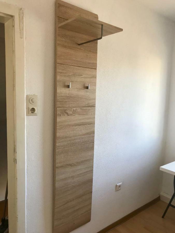 Juna Karlsruhe Ngoại thất bức ảnh