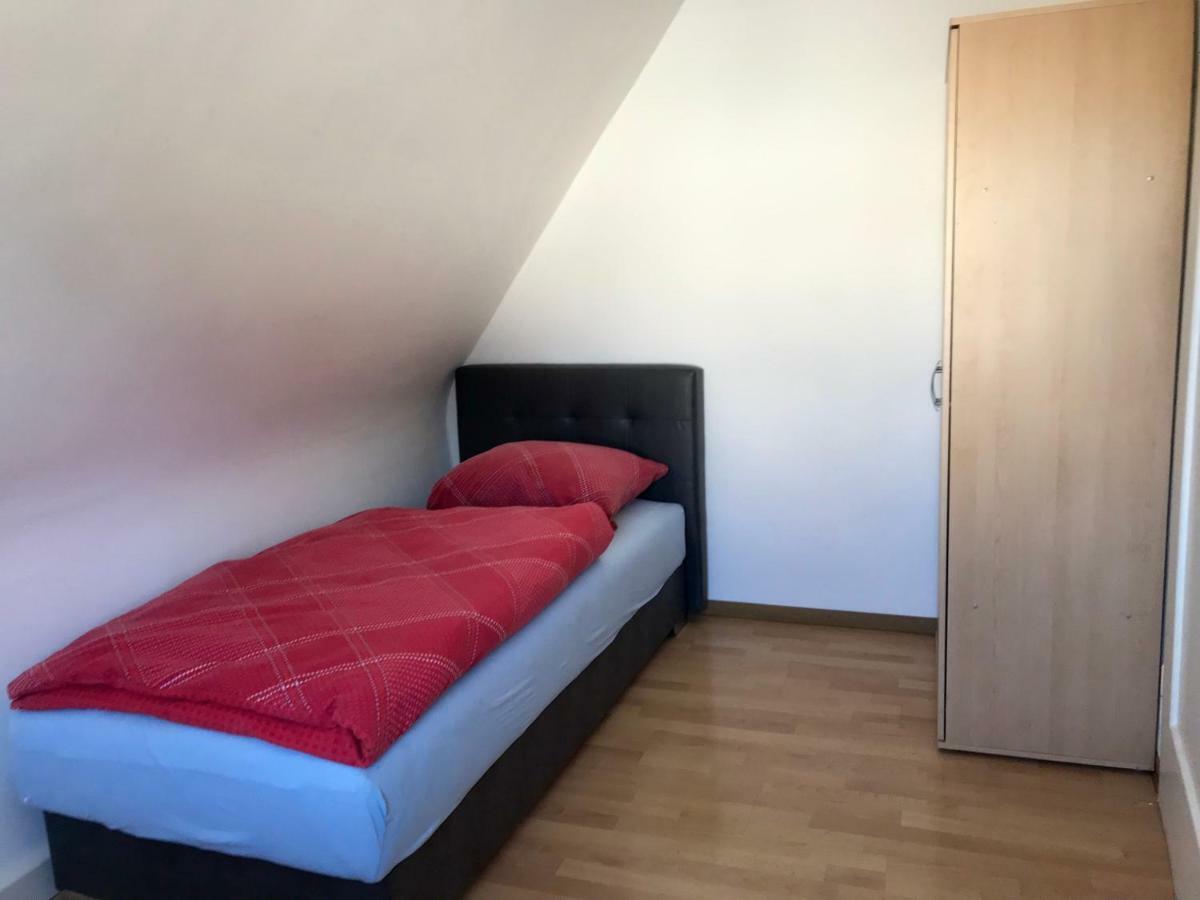 Juna Karlsruhe Ngoại thất bức ảnh
