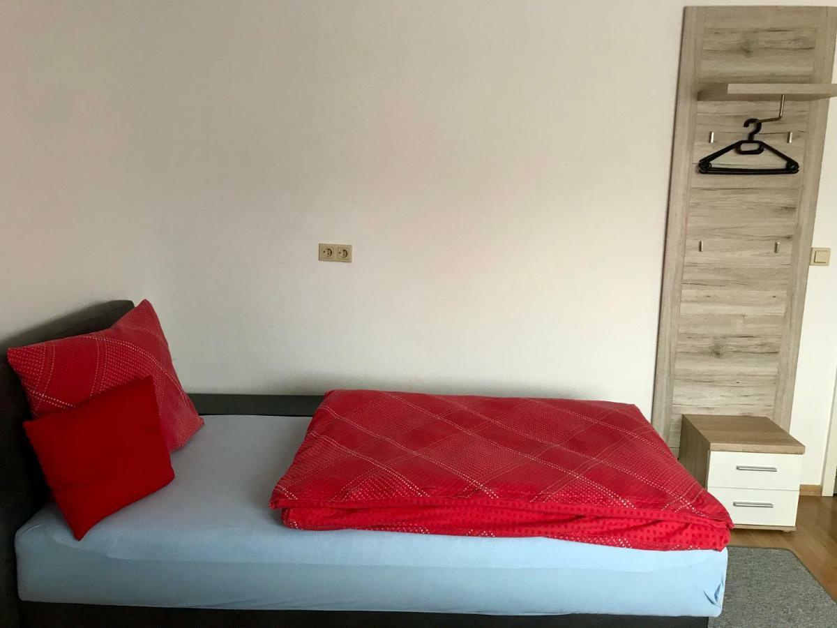Juna Karlsruhe Ngoại thất bức ảnh