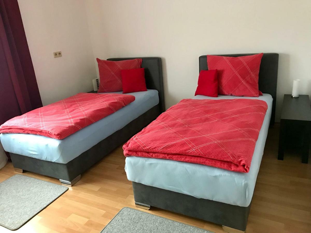 Juna Karlsruhe Ngoại thất bức ảnh