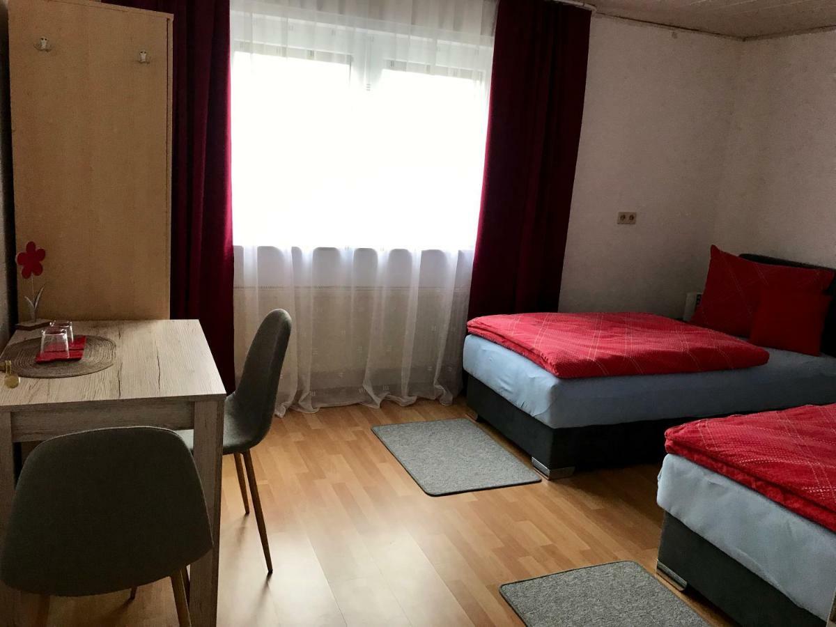 Juna Karlsruhe Ngoại thất bức ảnh