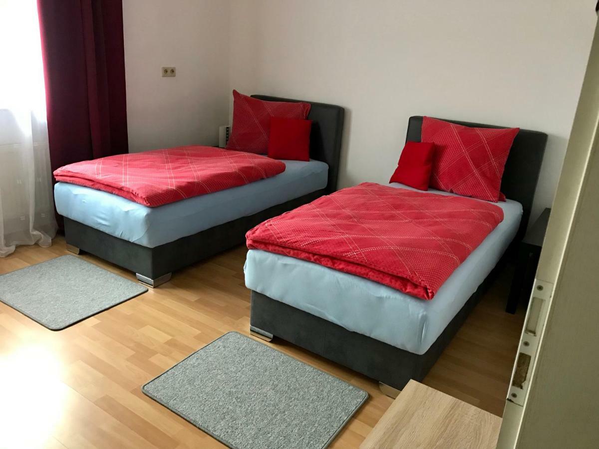 Juna Karlsruhe Ngoại thất bức ảnh