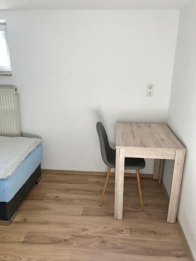 Juna Karlsruhe Ngoại thất bức ảnh