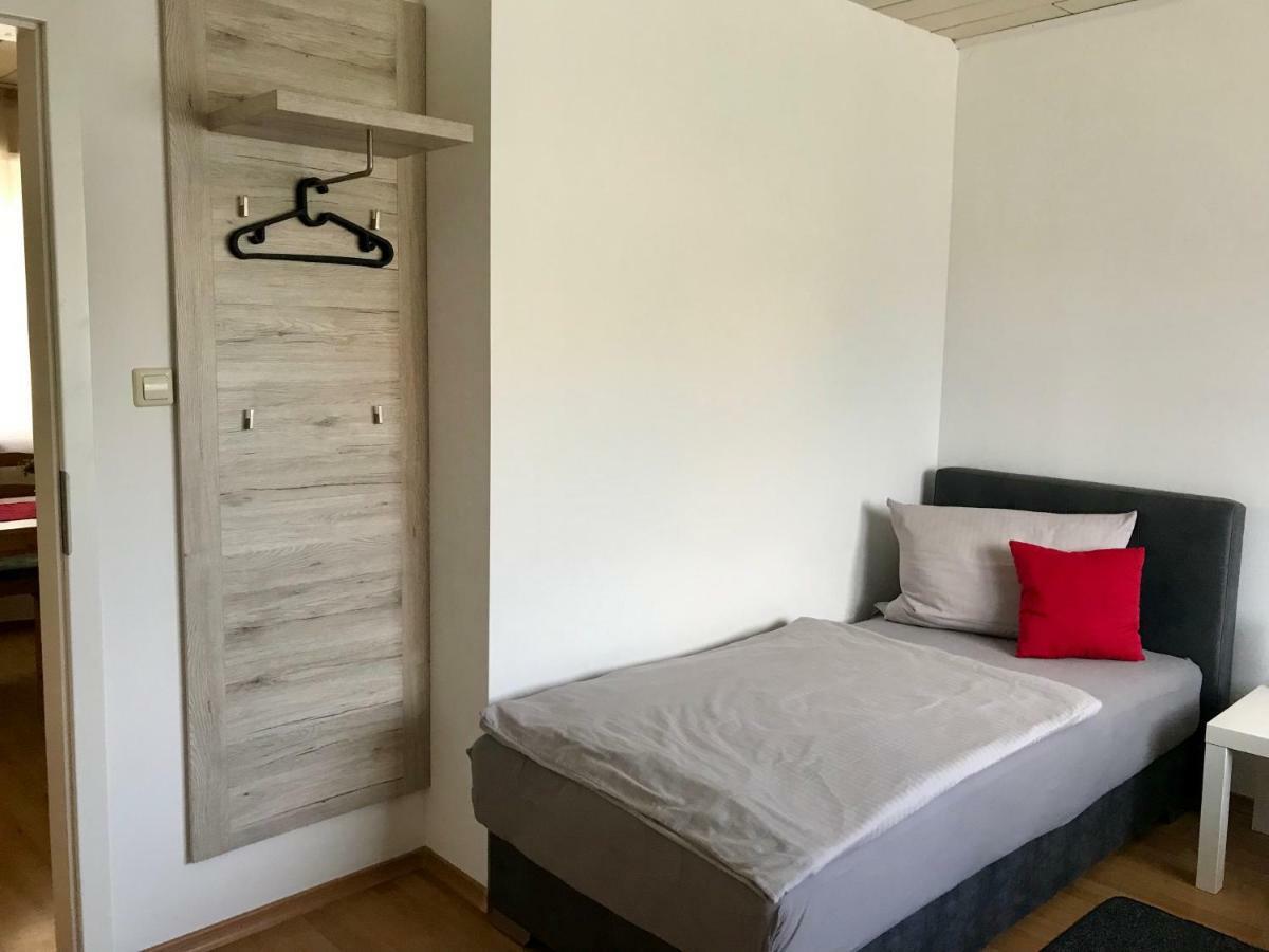 Juna Karlsruhe Ngoại thất bức ảnh