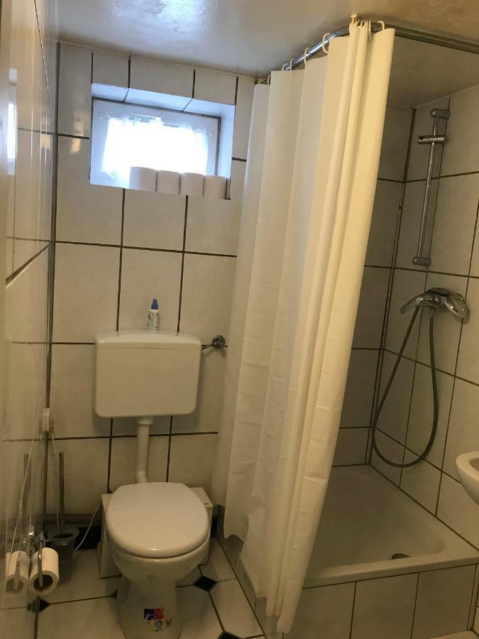 Juna Karlsruhe Ngoại thất bức ảnh