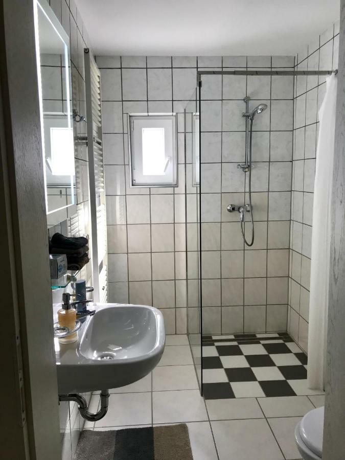 Juna Karlsruhe Ngoại thất bức ảnh